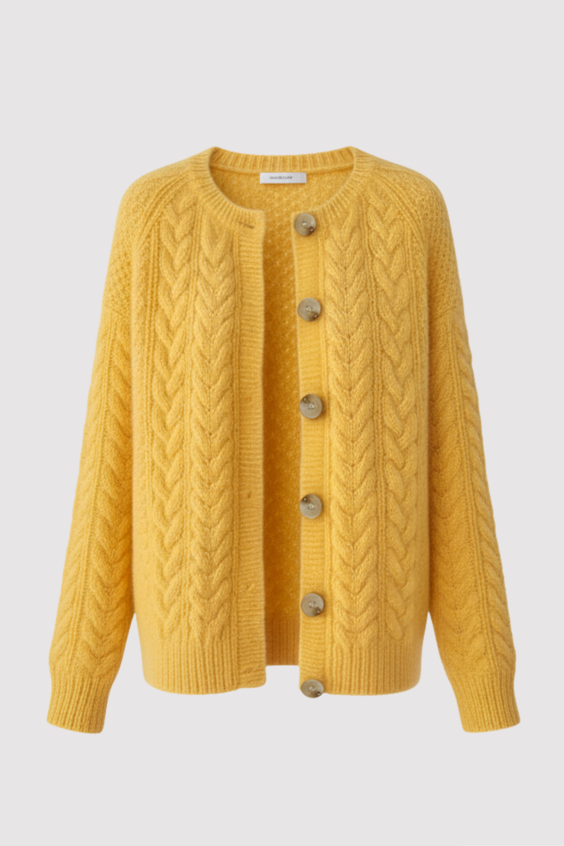 Dwina | Knitted Cardigan