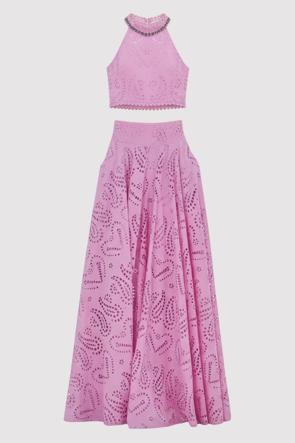 Women's Set – Double Design, Elegant & Stylish