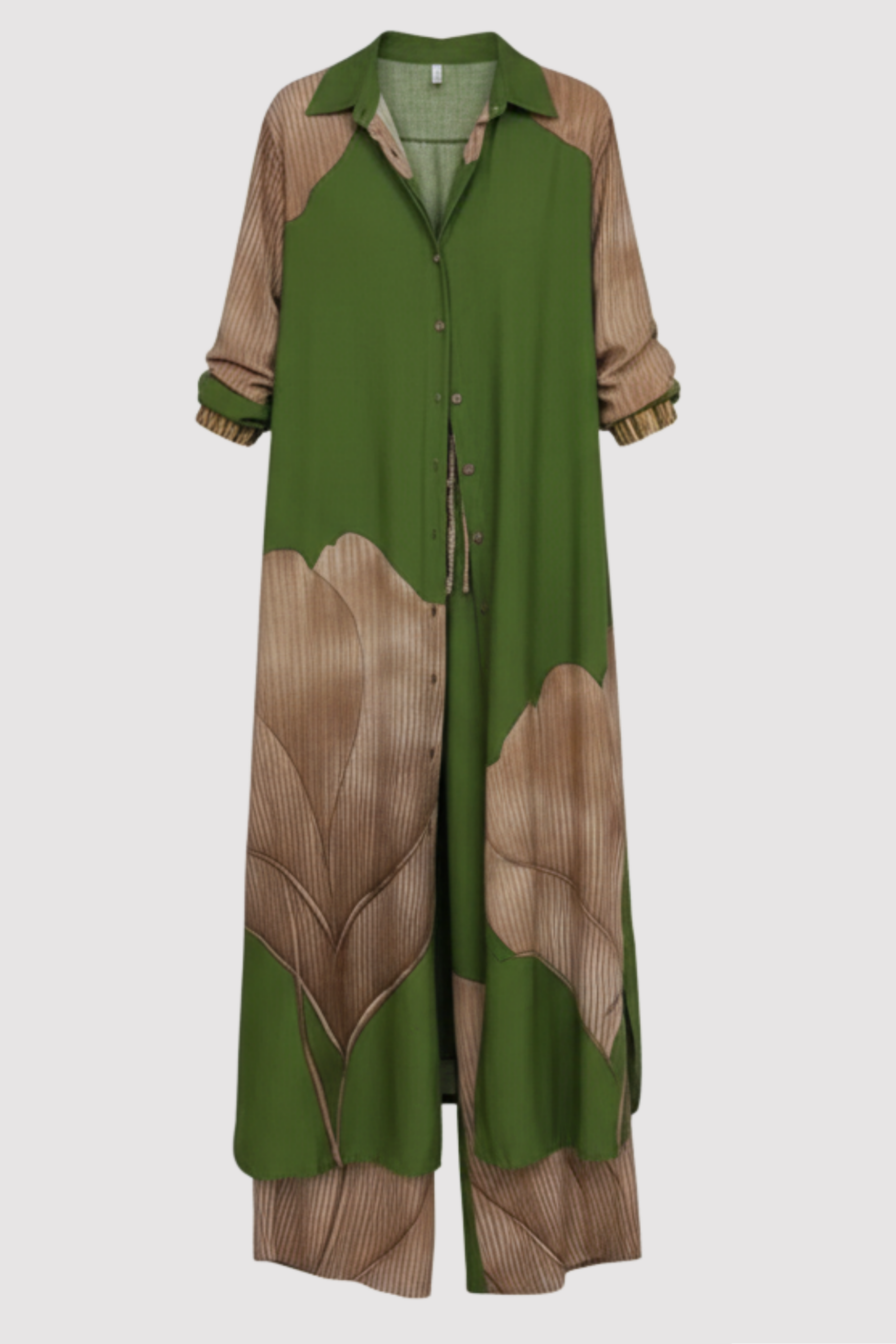 Women's Two-Piece Set – Elegant, Modern & Versatile