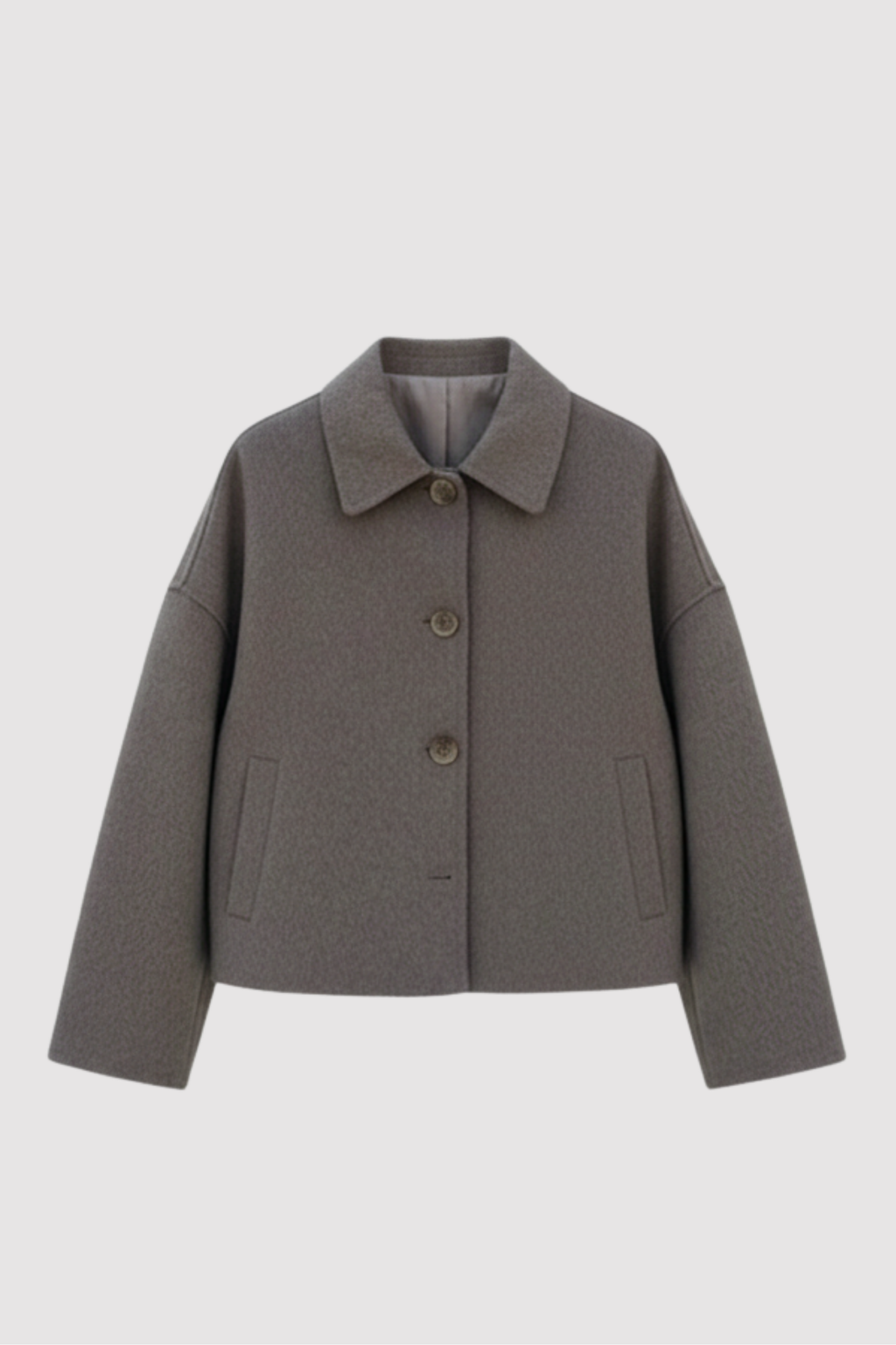 Josefine | Jacket made of wool blend