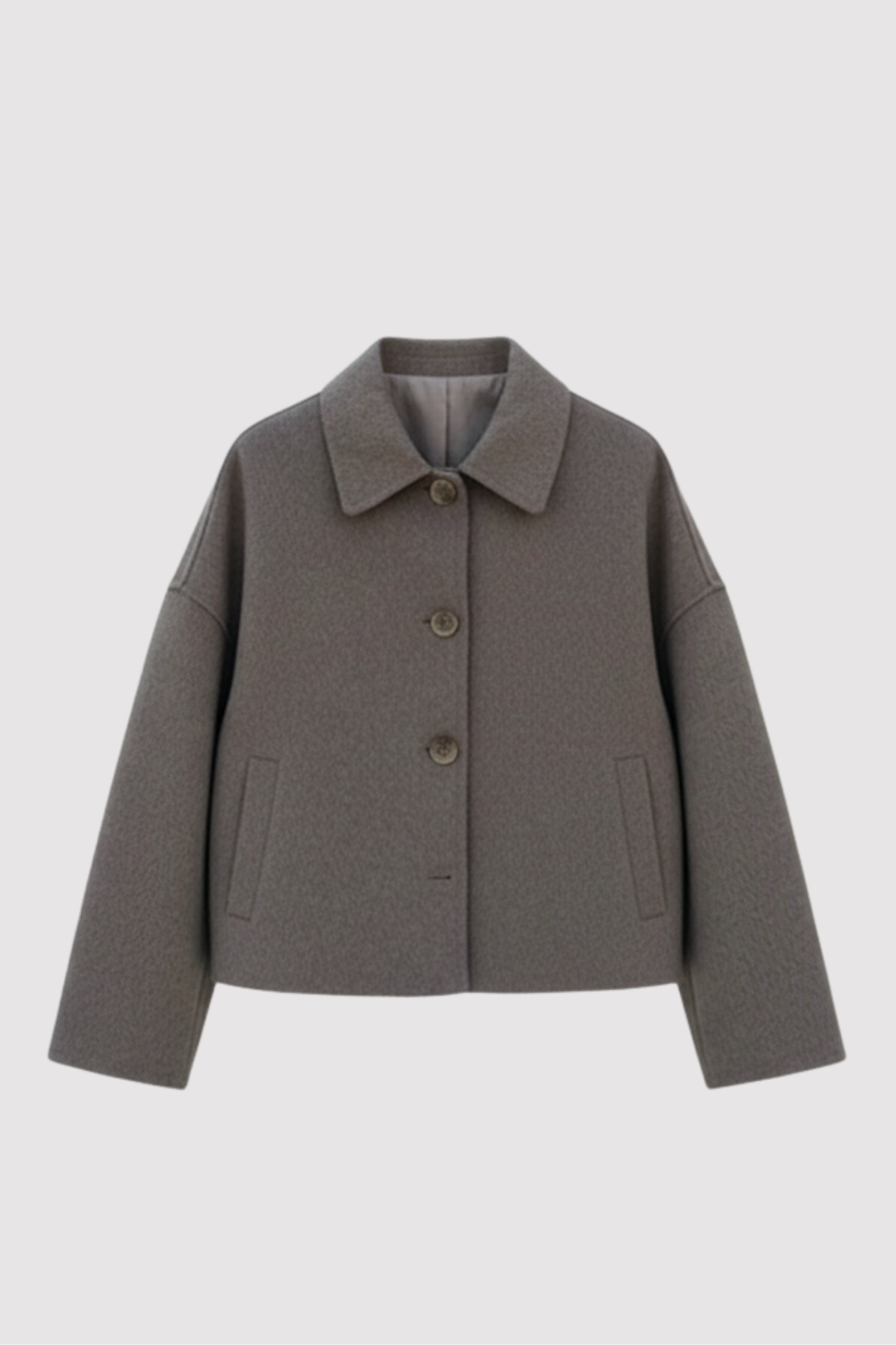 Josefine | Jacket made of wool blend