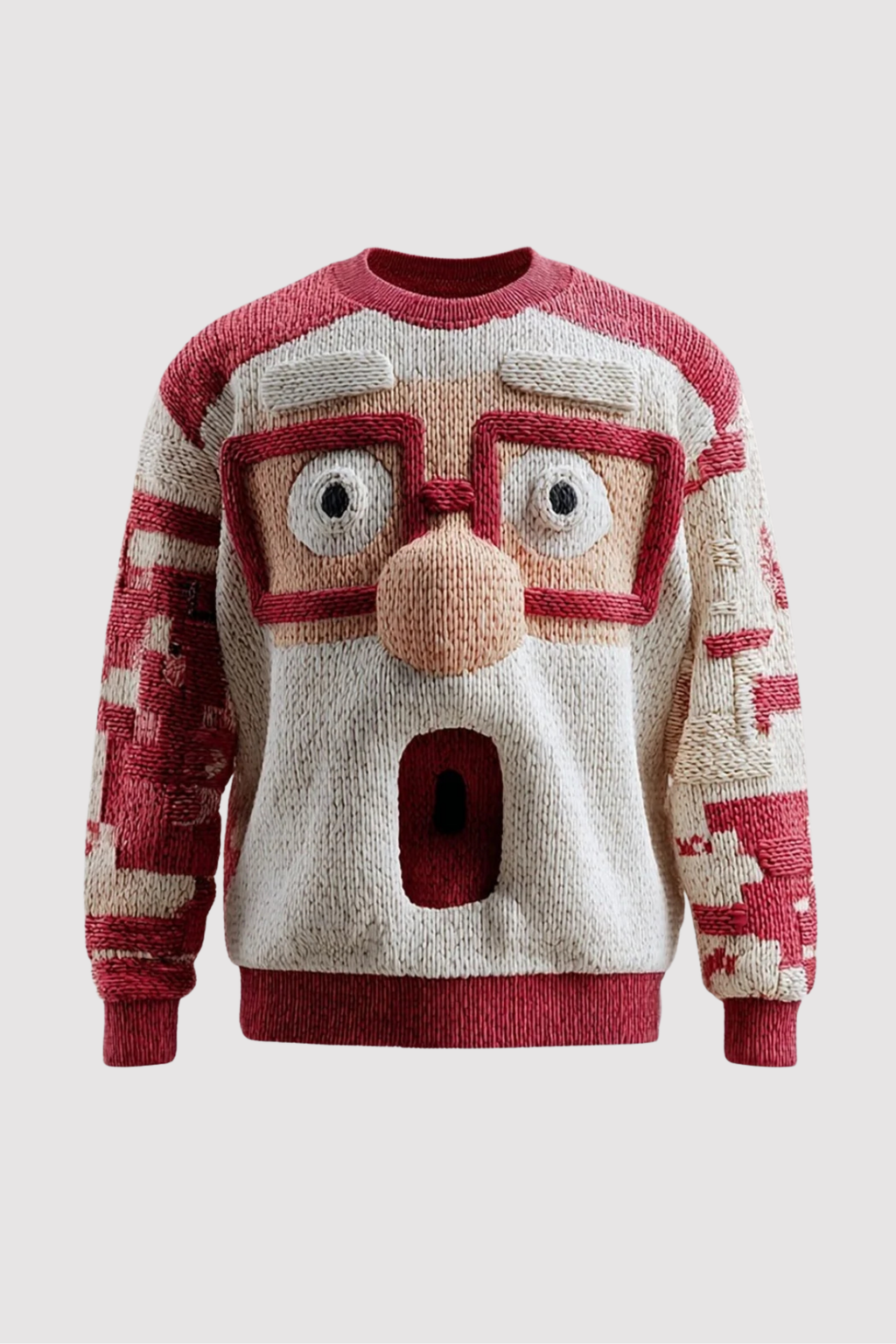 Christmas Sweater (UNISEX)