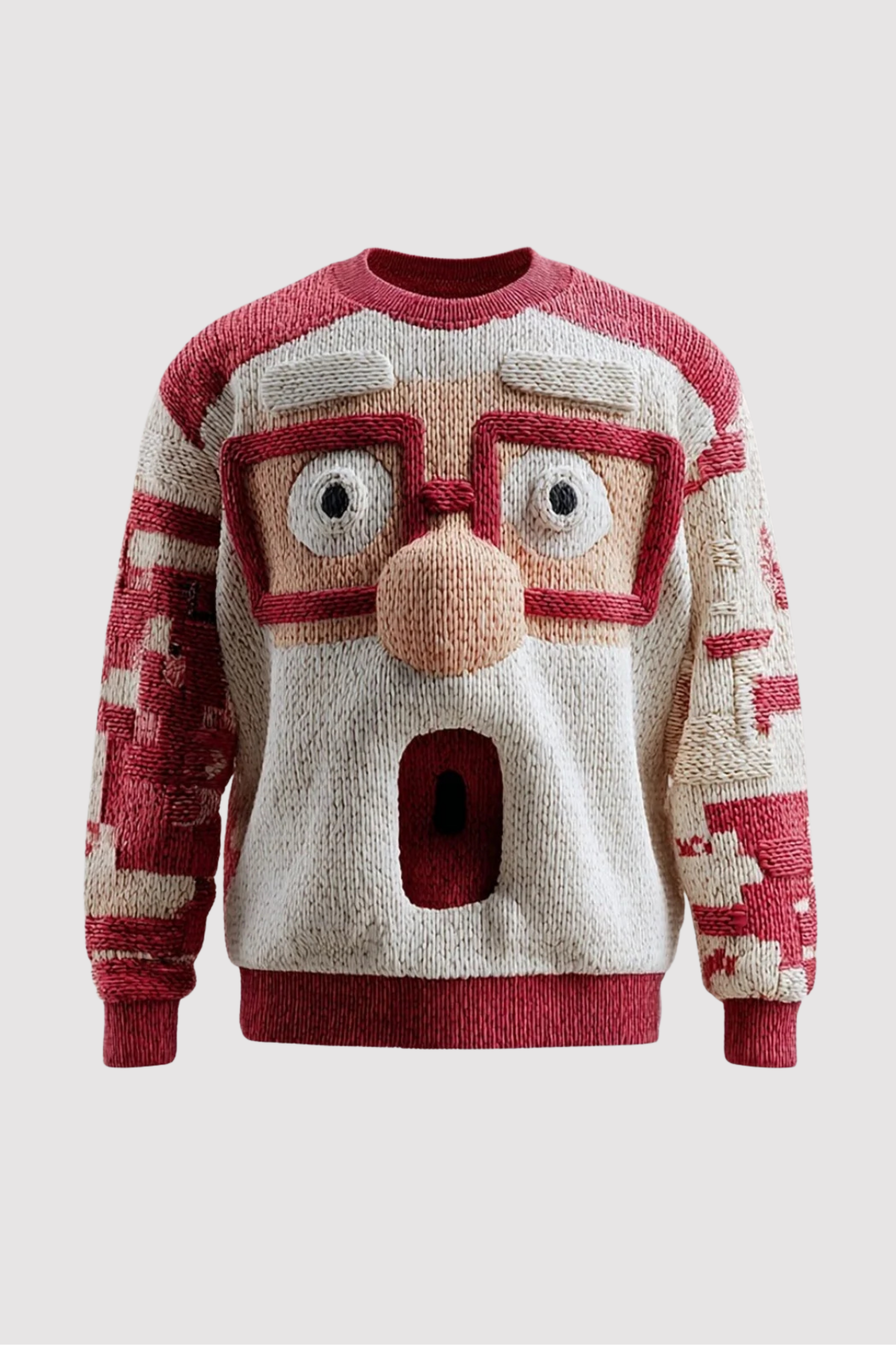 Christmas Sweater (UNISEX)