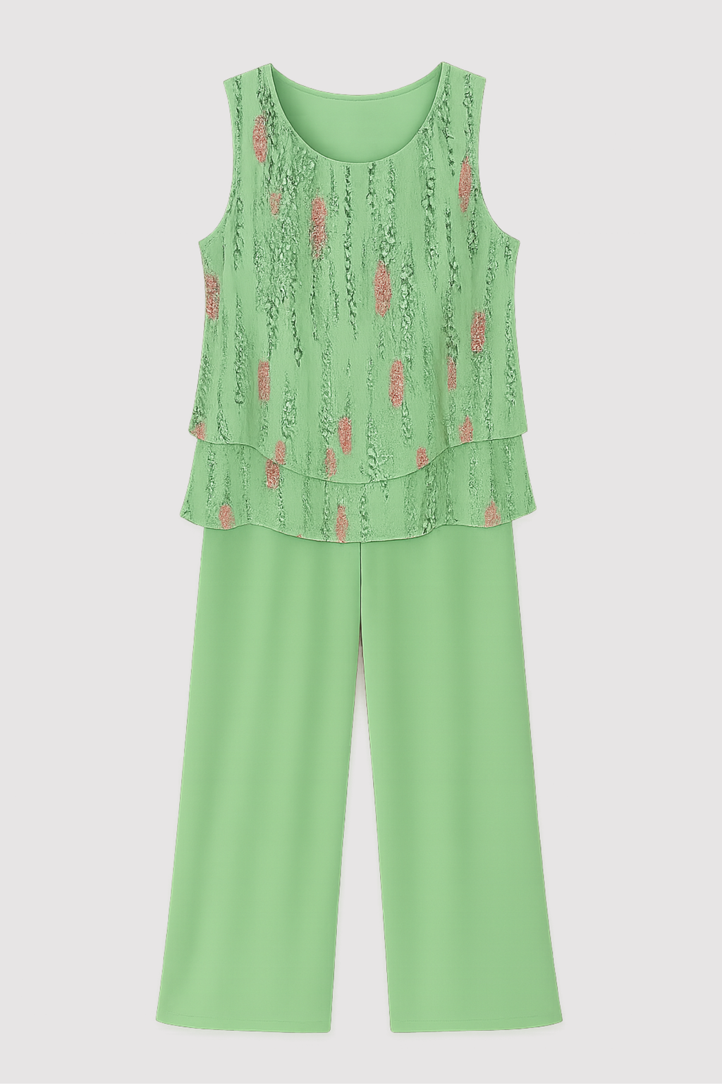Women's Summer Set – Light, Elegant & Casual