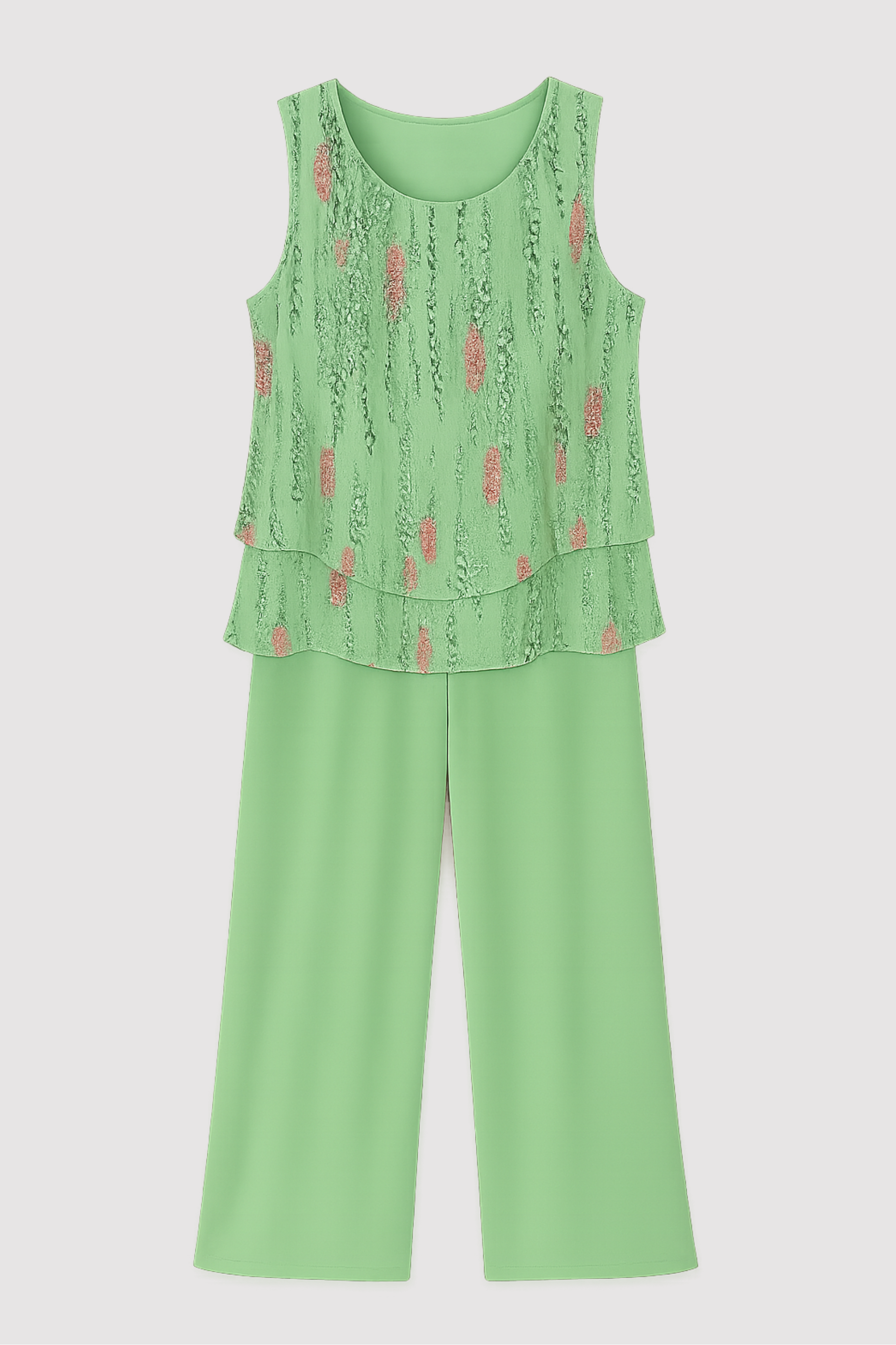 Women's Summer Set – Light, Elegant & Casual