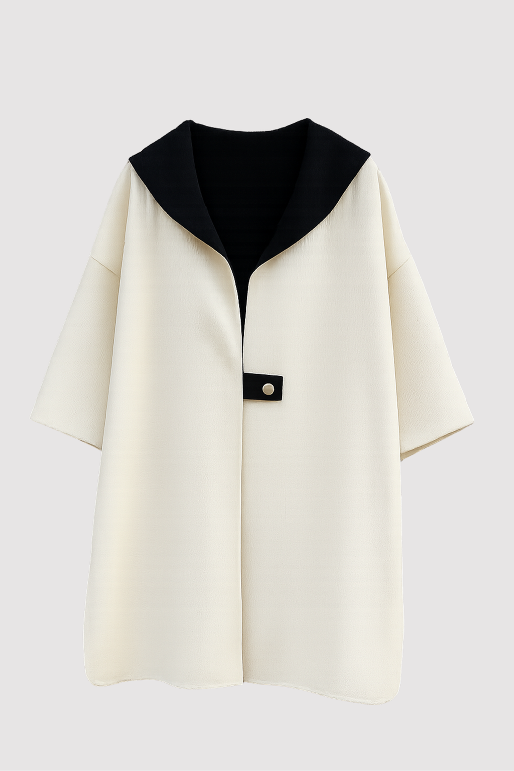 Francina | Loose Hoodie Jacket