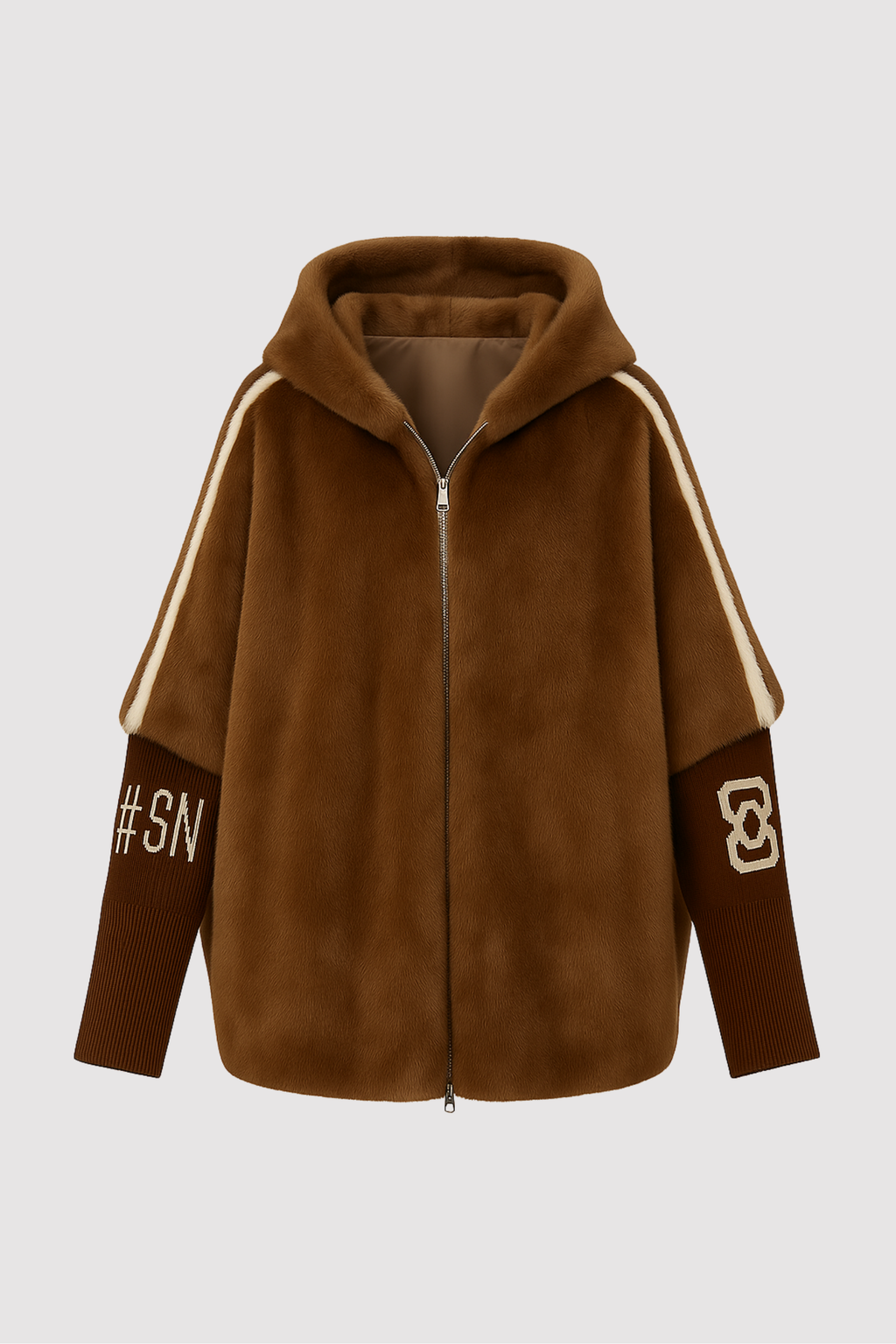 Lona | Comfortable Winter Jacket