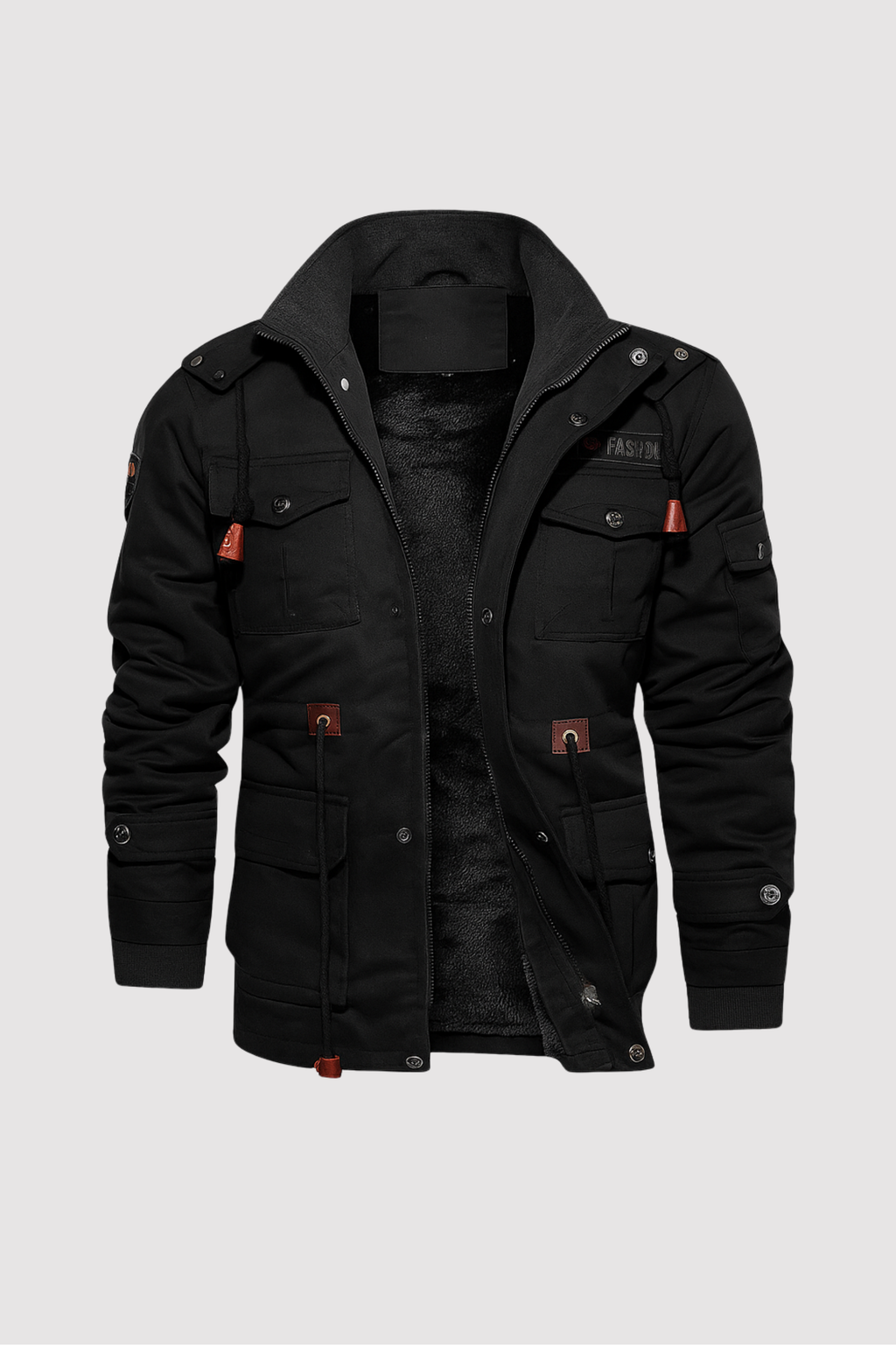 Jack | High-Quality Jacket