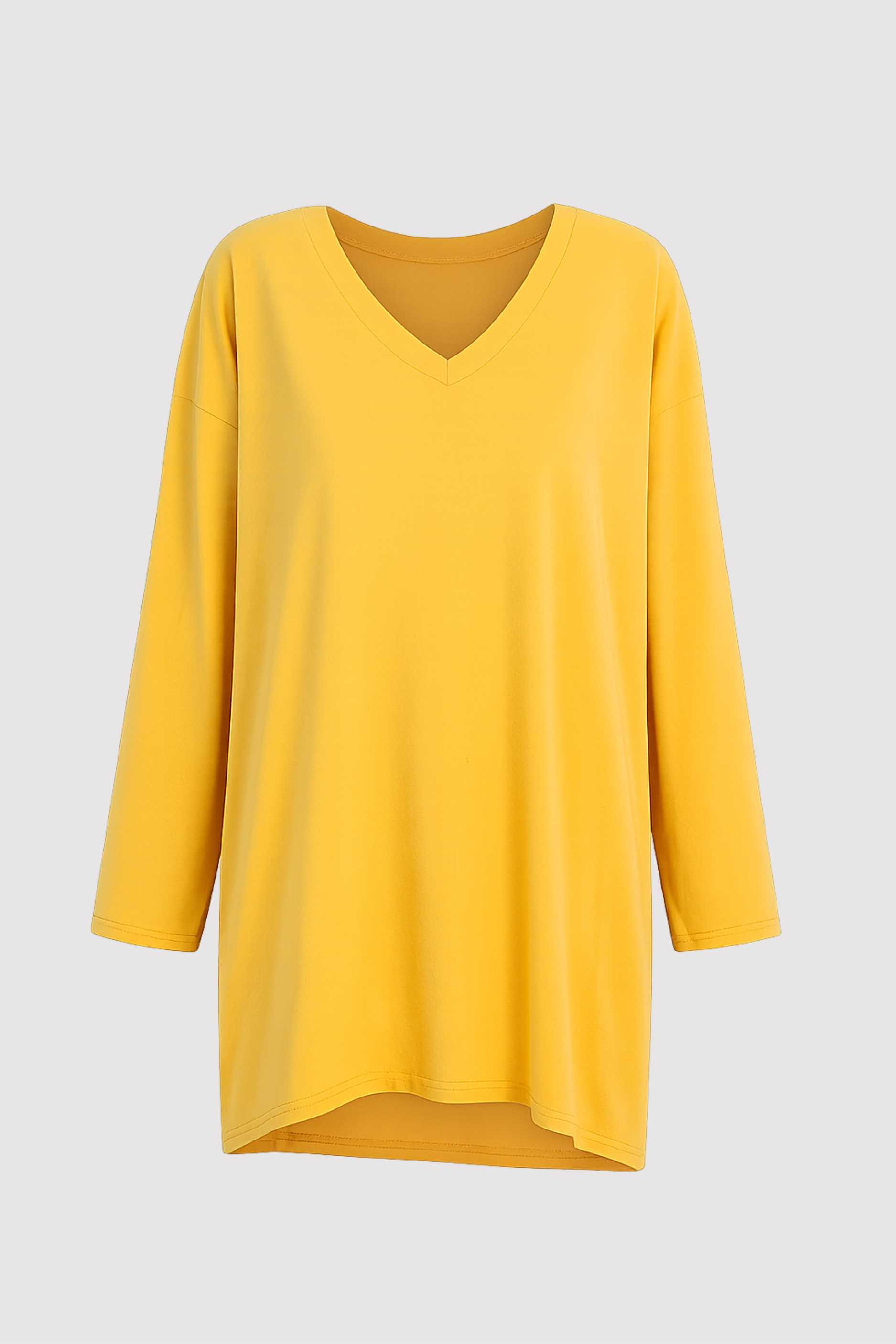 Albertina | Cozy Long Sleeve Top