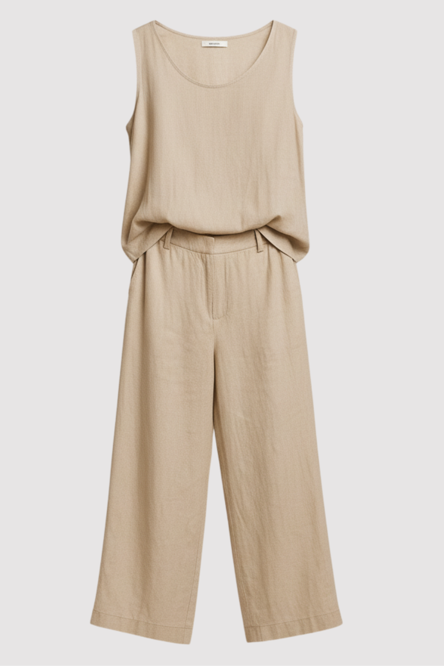 Women's Boho Set – Casual, Airy & Stylish