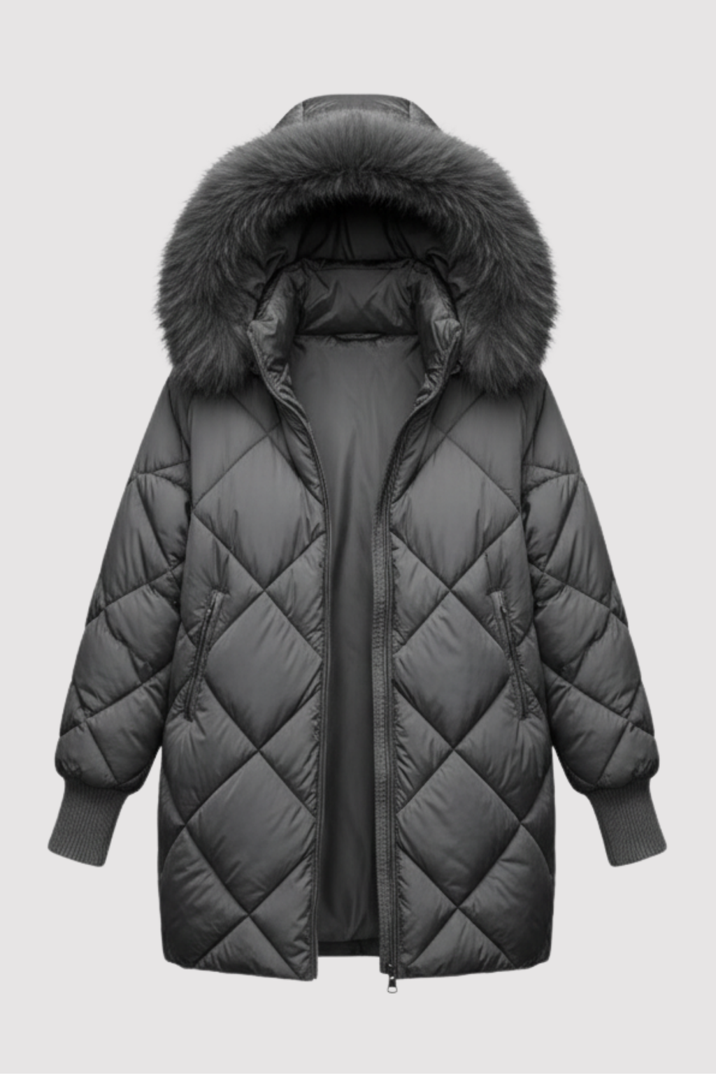 Madisson™ Luxury Puffer Jacket