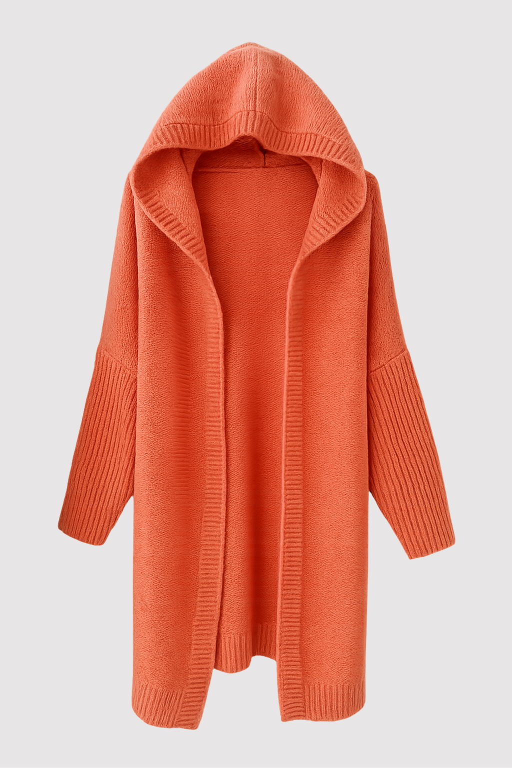 Valentina | Oversized Cardigan Comfortable