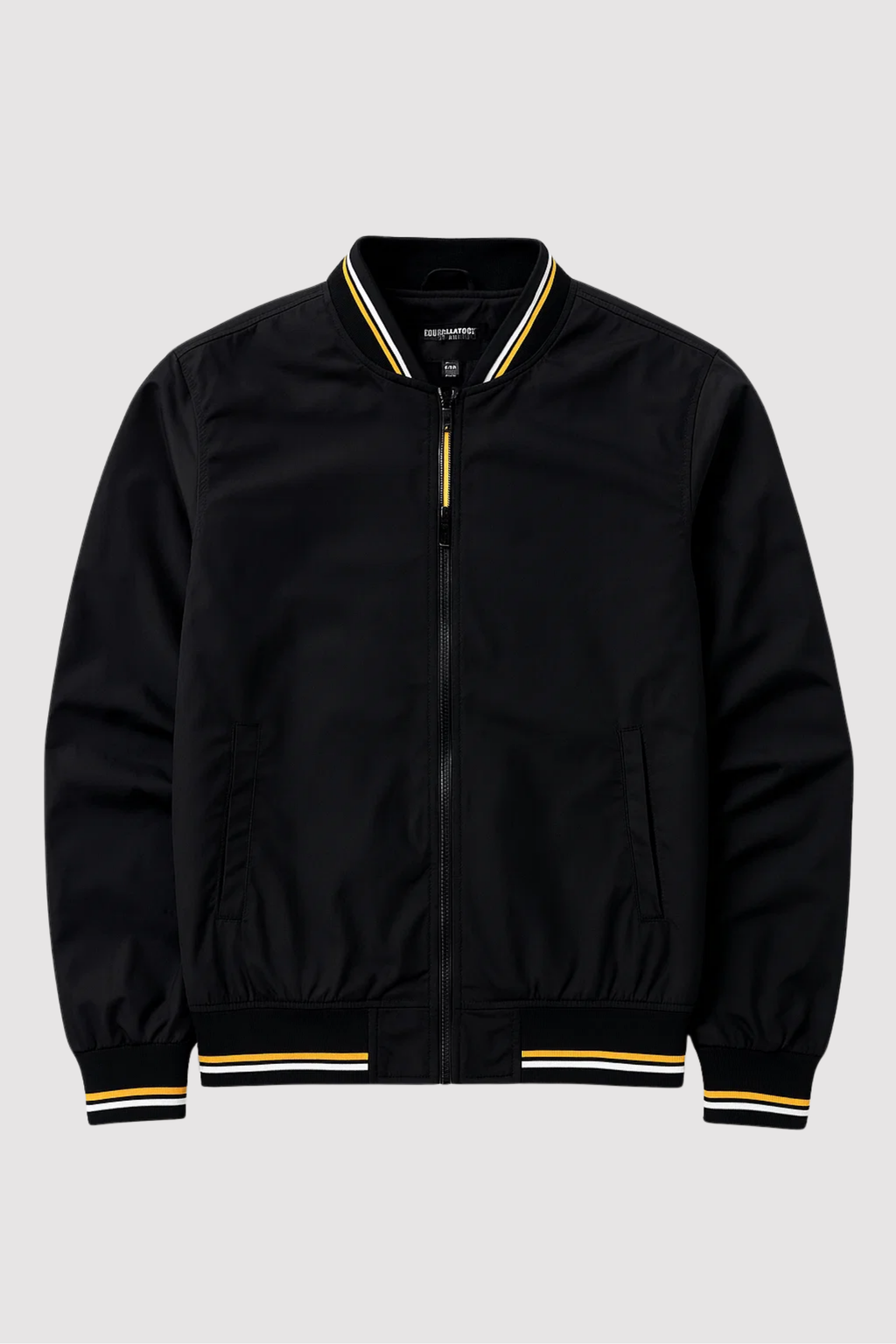 Clark | Versatile Autumn Bomber Jacket