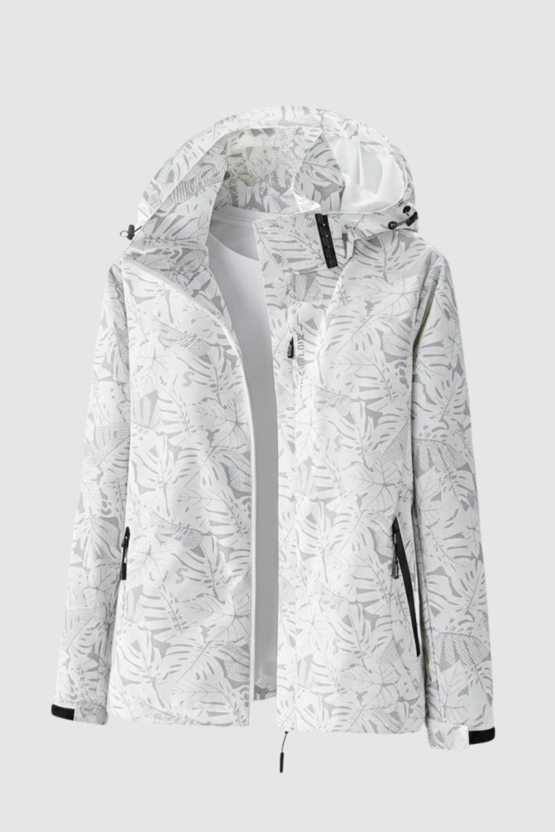 MARIBEL™ Waterproof Windbreaker