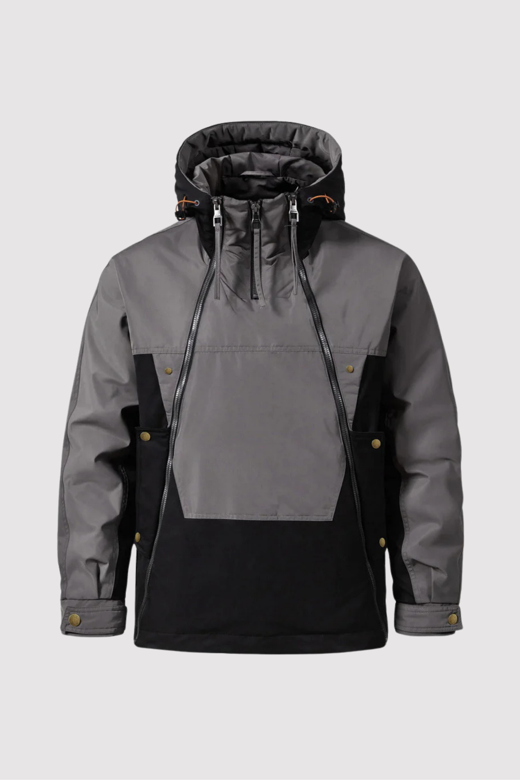 Roberto Russo ColdSnap Down Jacket