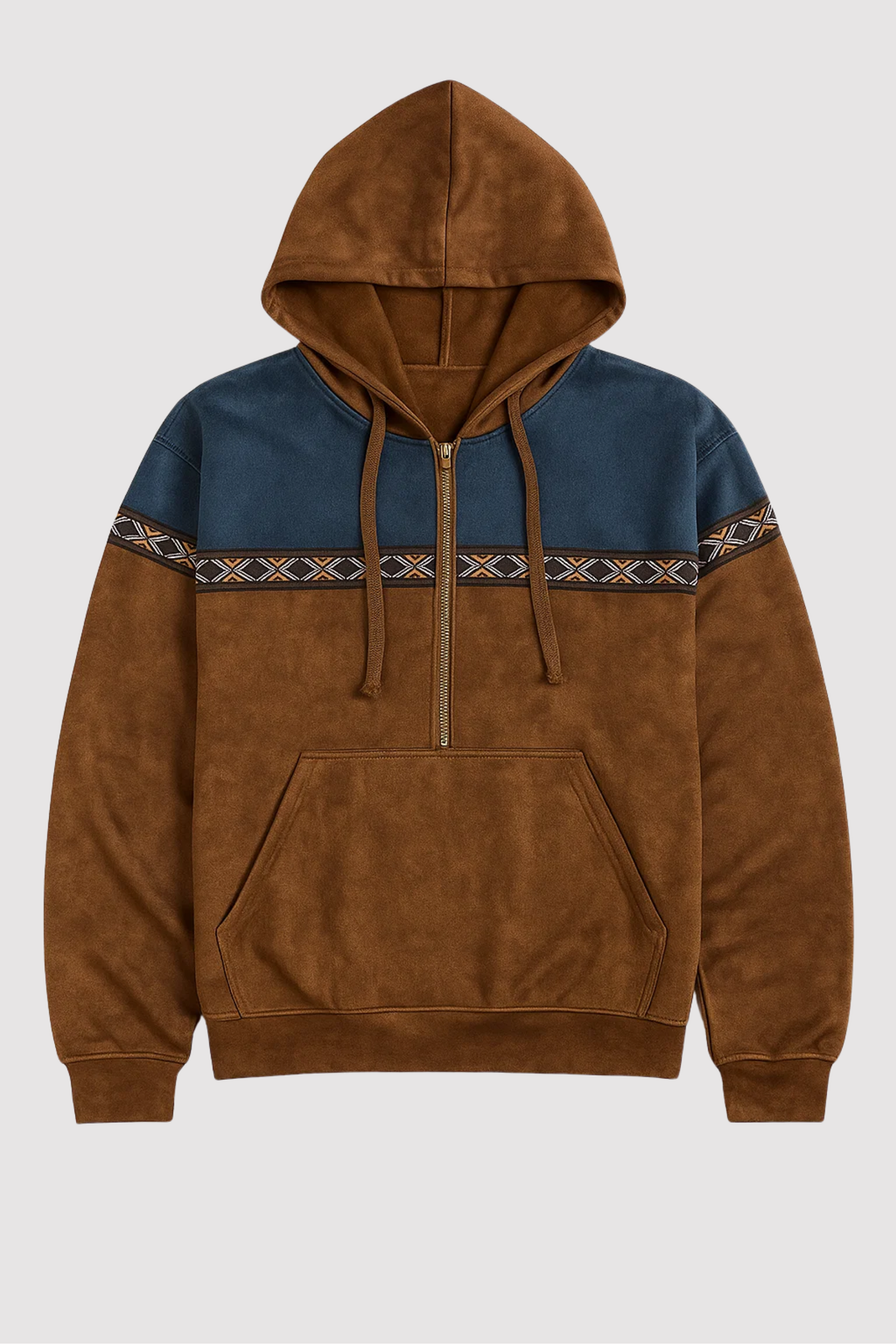 Cassior - Casual and Elegant Hoodie