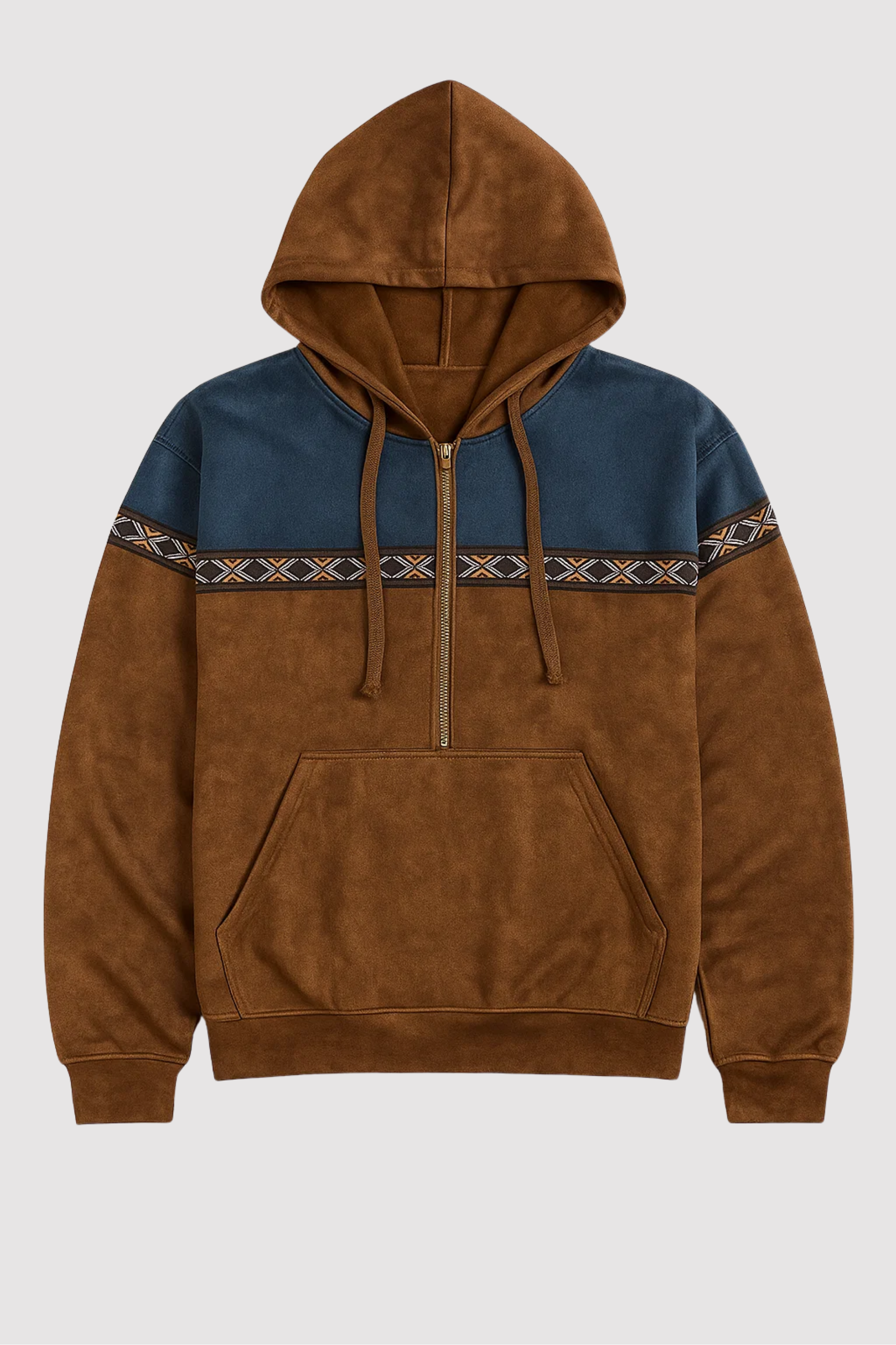 Cassior - Casual and Elegant Hoodie