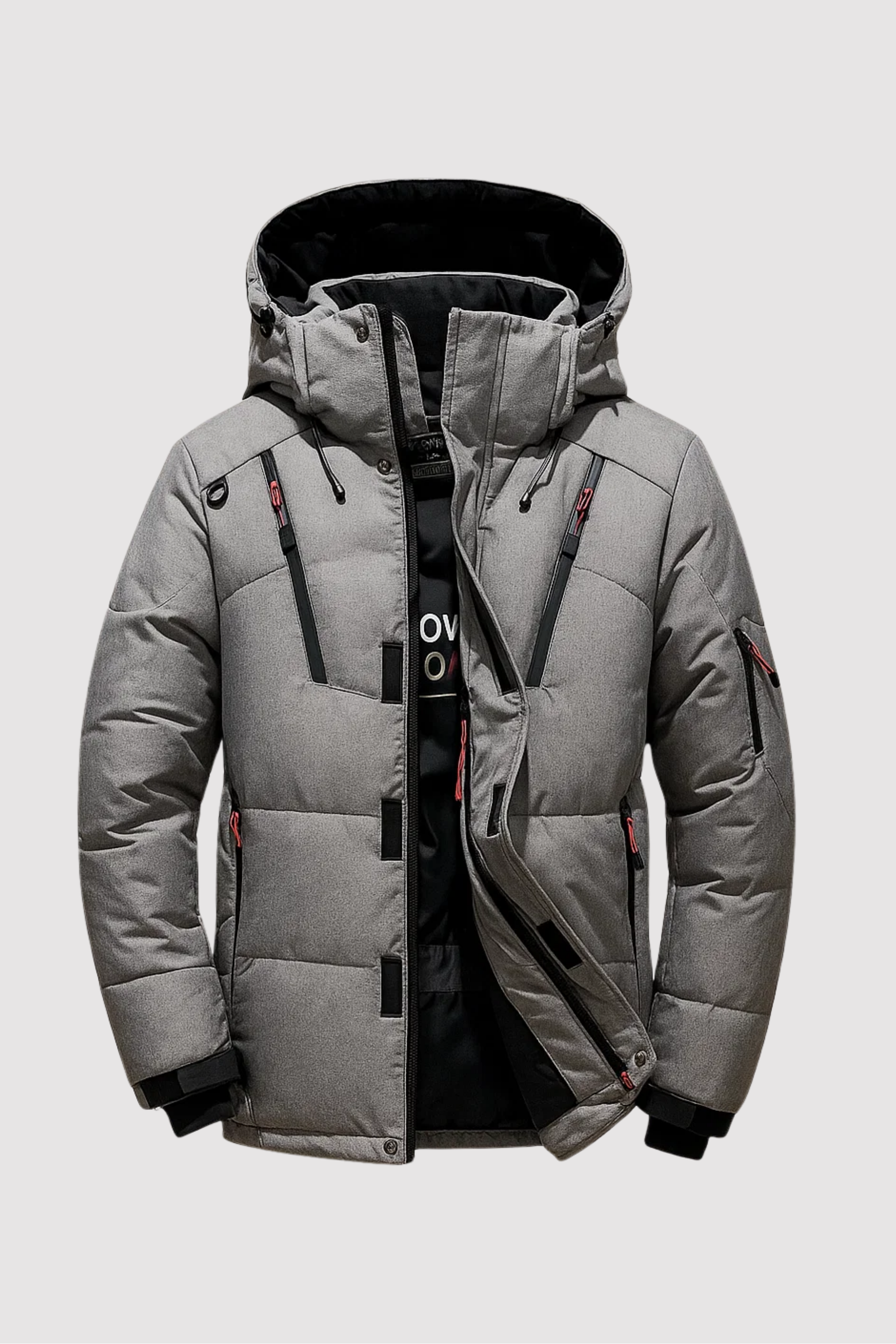Oliver | Wind and Weatherproof Duvet Jacket