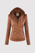 Nerida™ - Stylish Casual Jacket