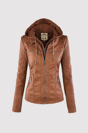 Nerida™ - Stylish Casual Jacket