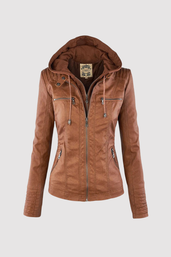 Nerida™ - Stylish Casual Jacket