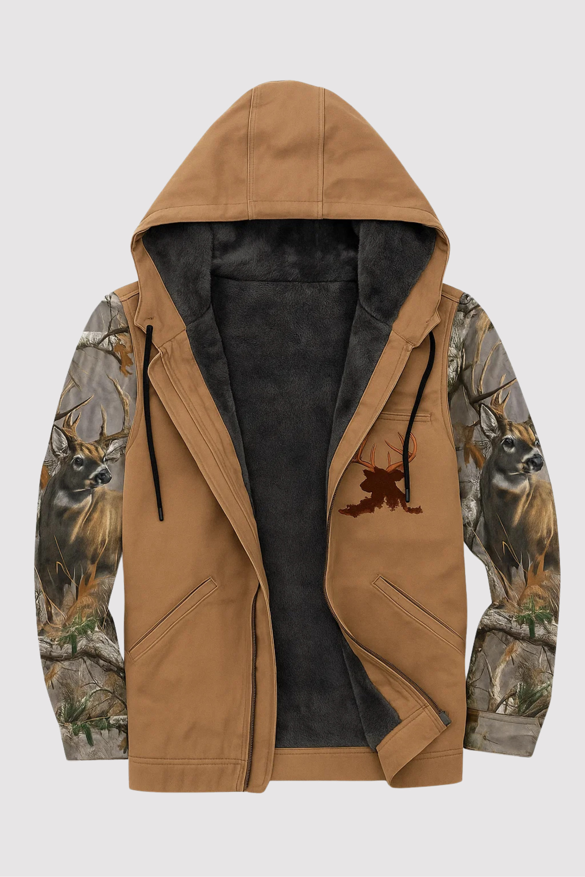 Erwin | Vintage Jacket