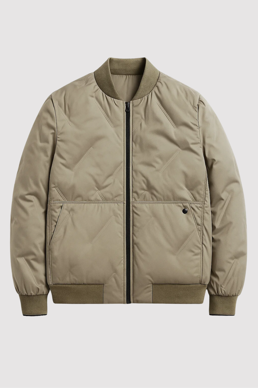 Robert | Lightweight Padded Jacket