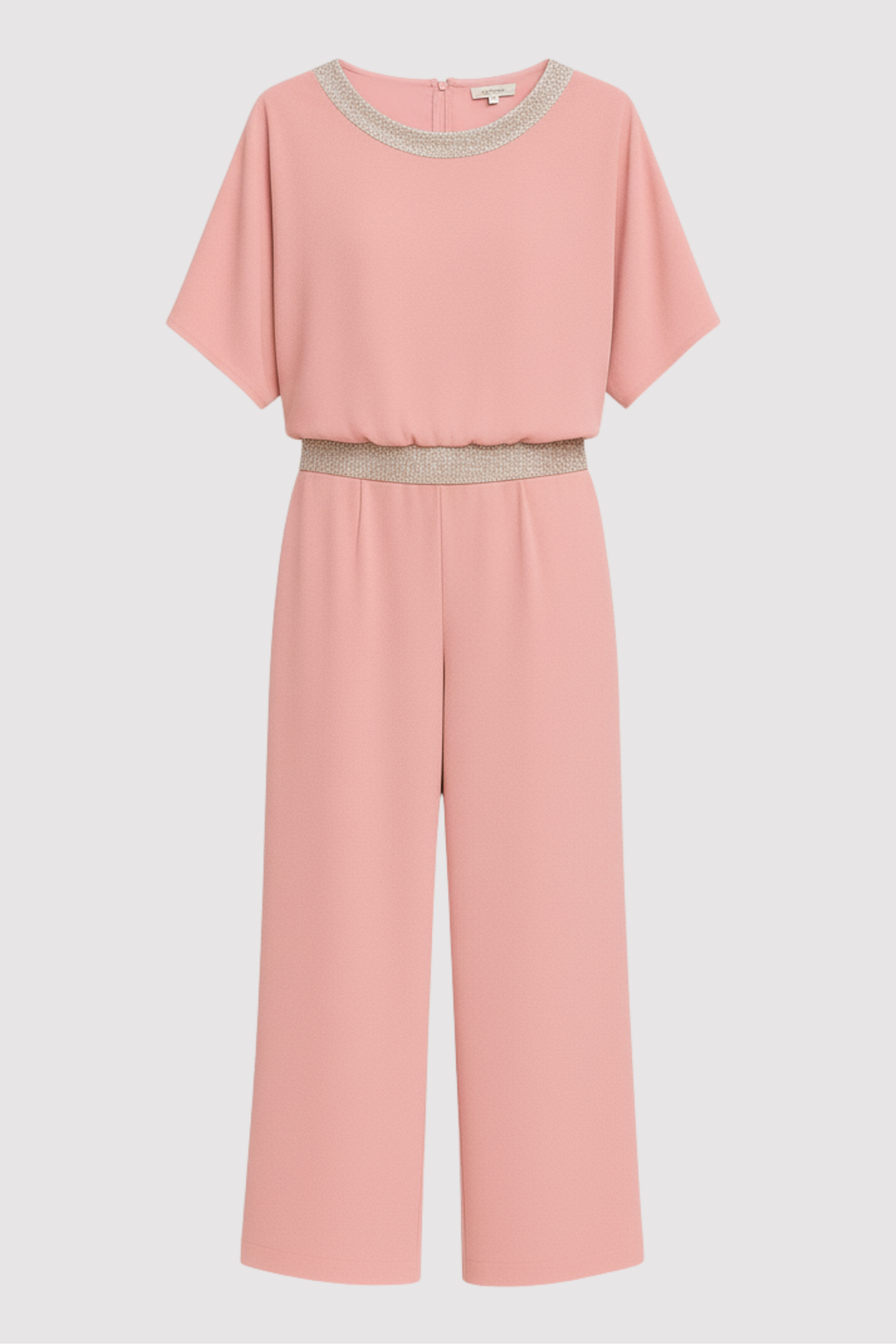 Women's Two-Piece Set – Elegant, Modern & Stylish