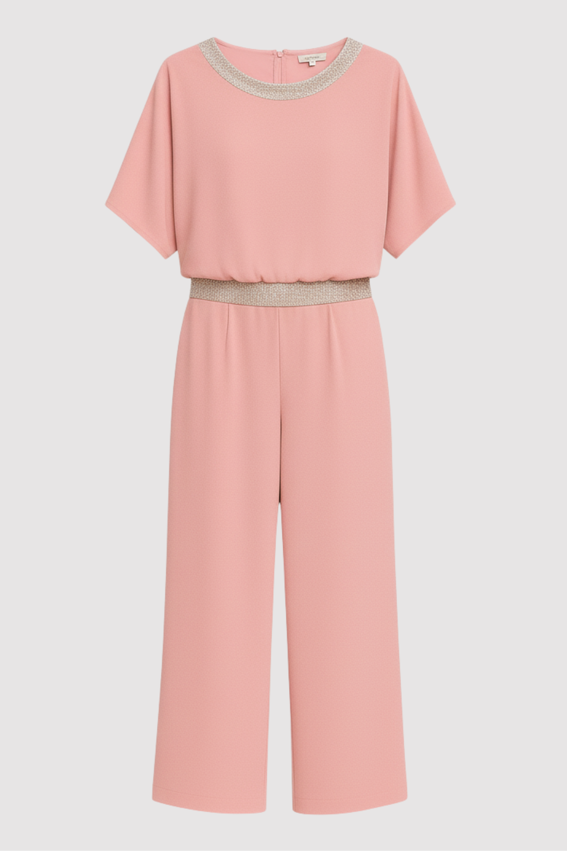 Women's Two-Piece Set – Elegant, Modern & Stylish