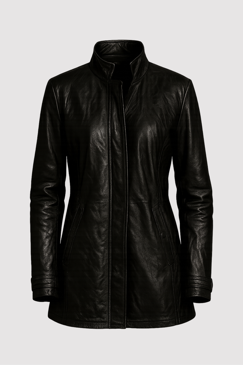 Maria - Stylish Jacket for Every Day
