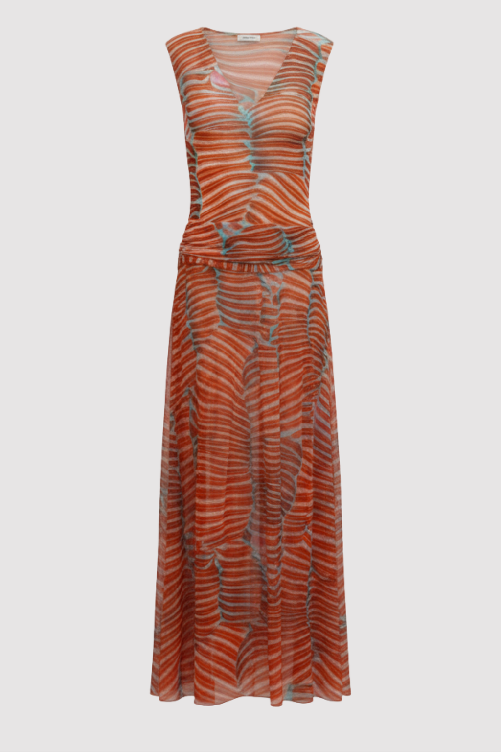 Ladies Set – Top & Skirt, Elegant & Figure-Hugging