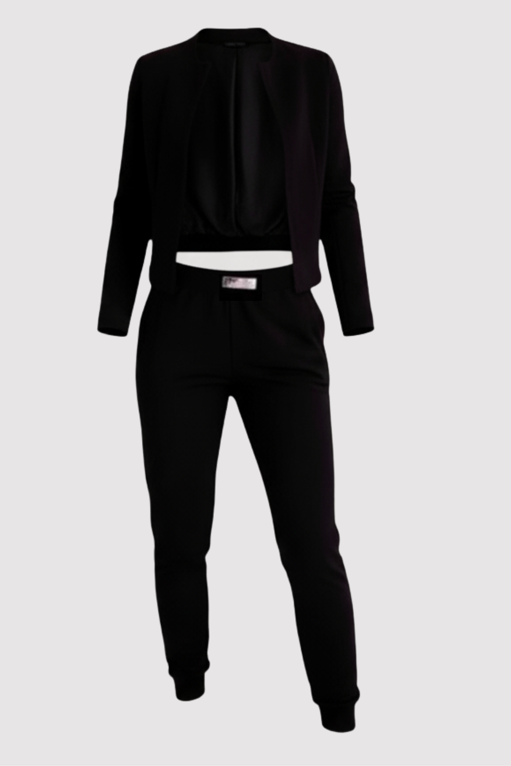 Women's Suit – Slim Fit, Modern & Stylish