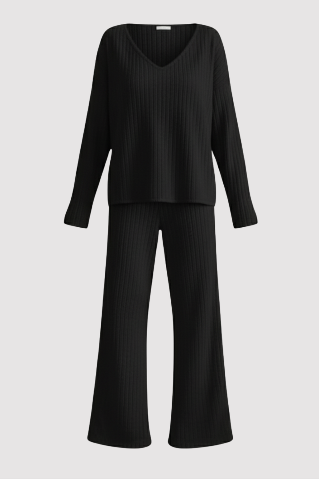 Alisia | Cozy Two-Piece Set
