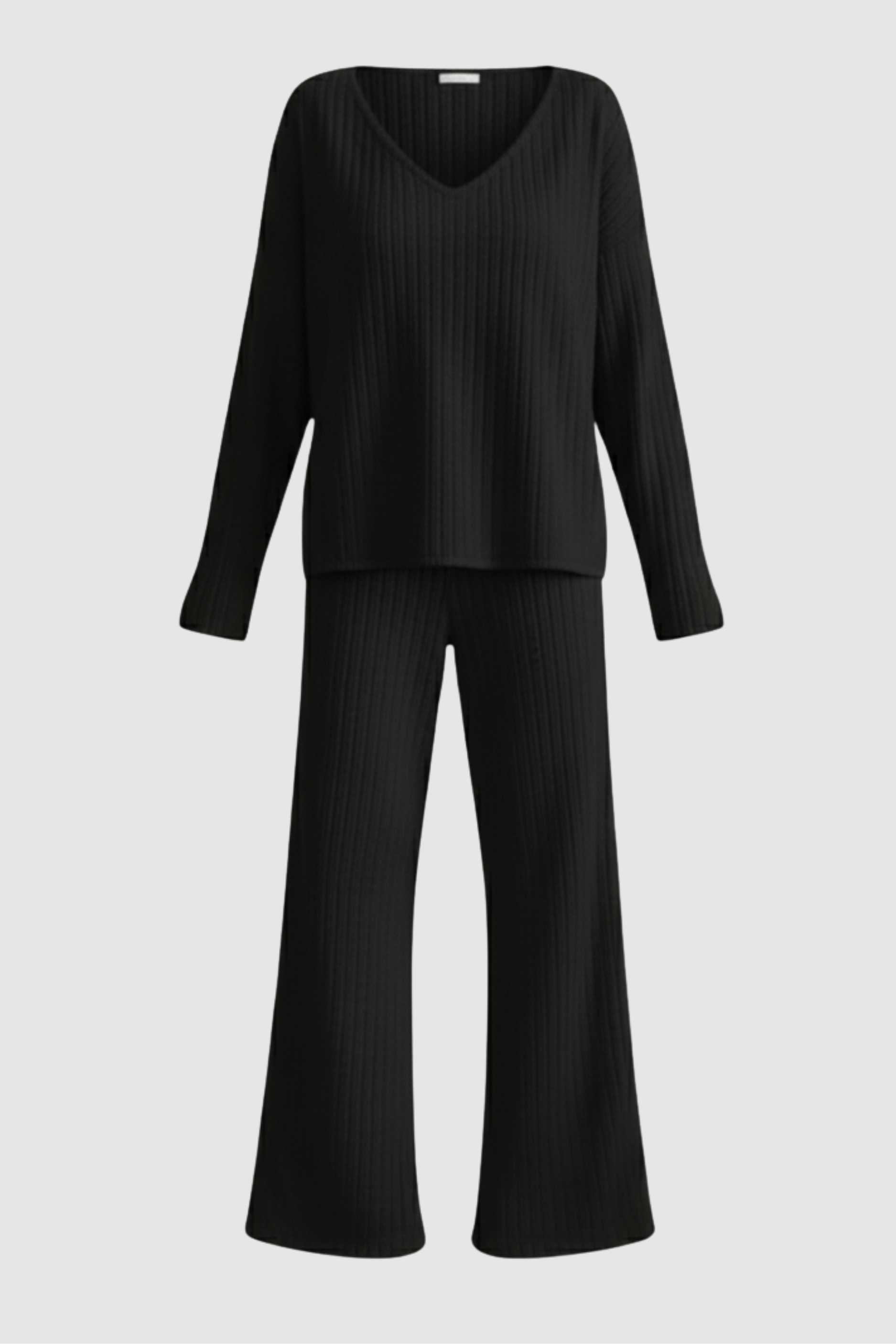 Alisia | Cozy Two-Piece Set