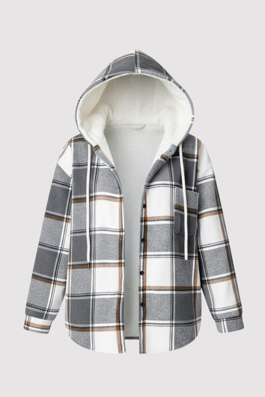 Ladina™ Warm Stylish Jacket