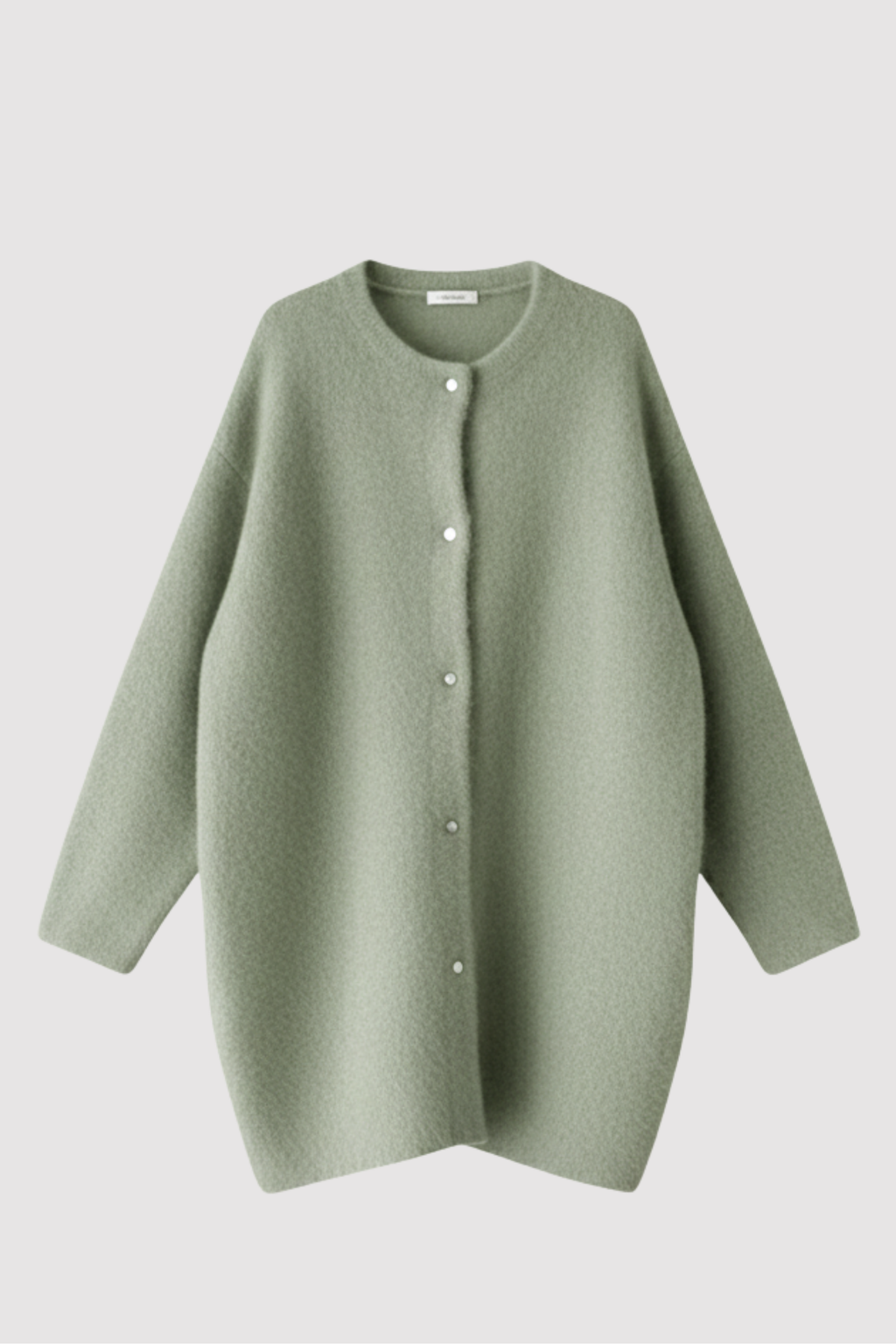 Genevia Elegant Cardigan