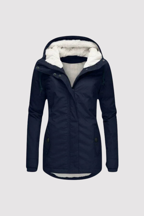 Women's Jacket – Comfortable, Casual & Versatile
