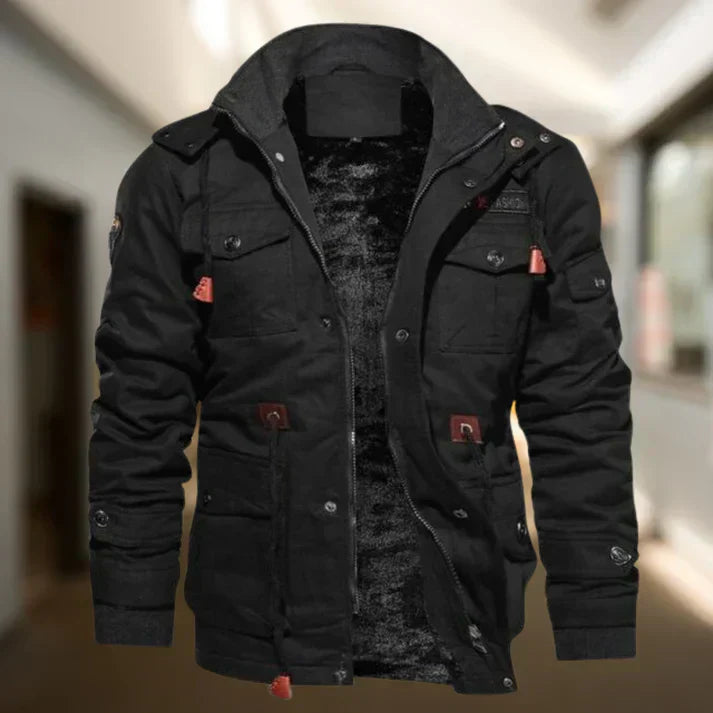 Jack | High-Quality Jacket
