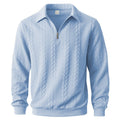 Peteor | ELEGANT MESH POLO FOR MEN
