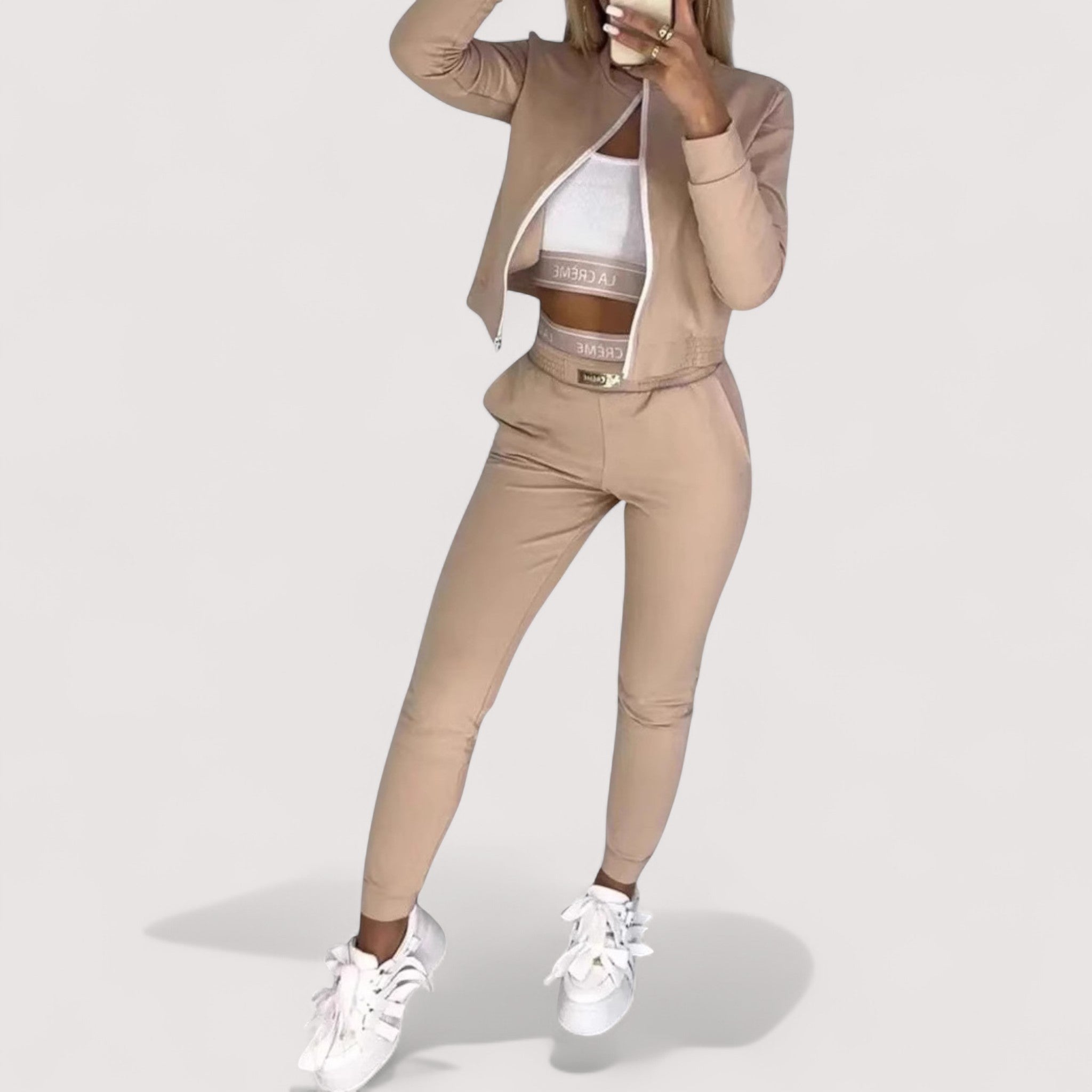 Women's Suit – Slim Fit, Modern & Stylish