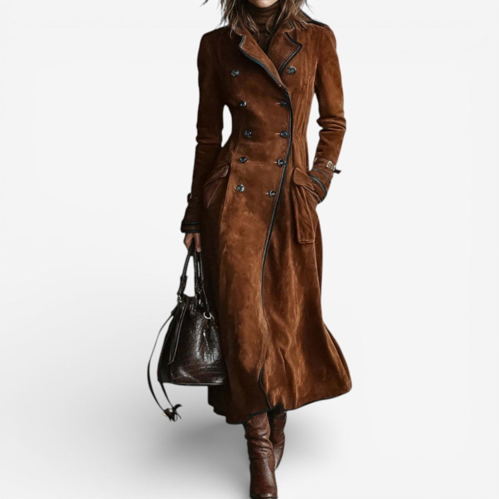 Trenchcoat Nathaly Langer for Women