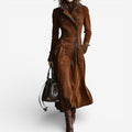 Trenchcoat Nathaly Langer for Women
