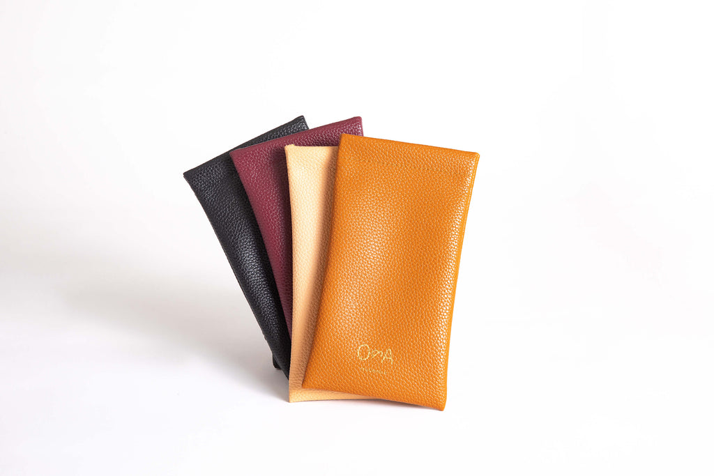Braun | Vintage Braun Gradient Glasses