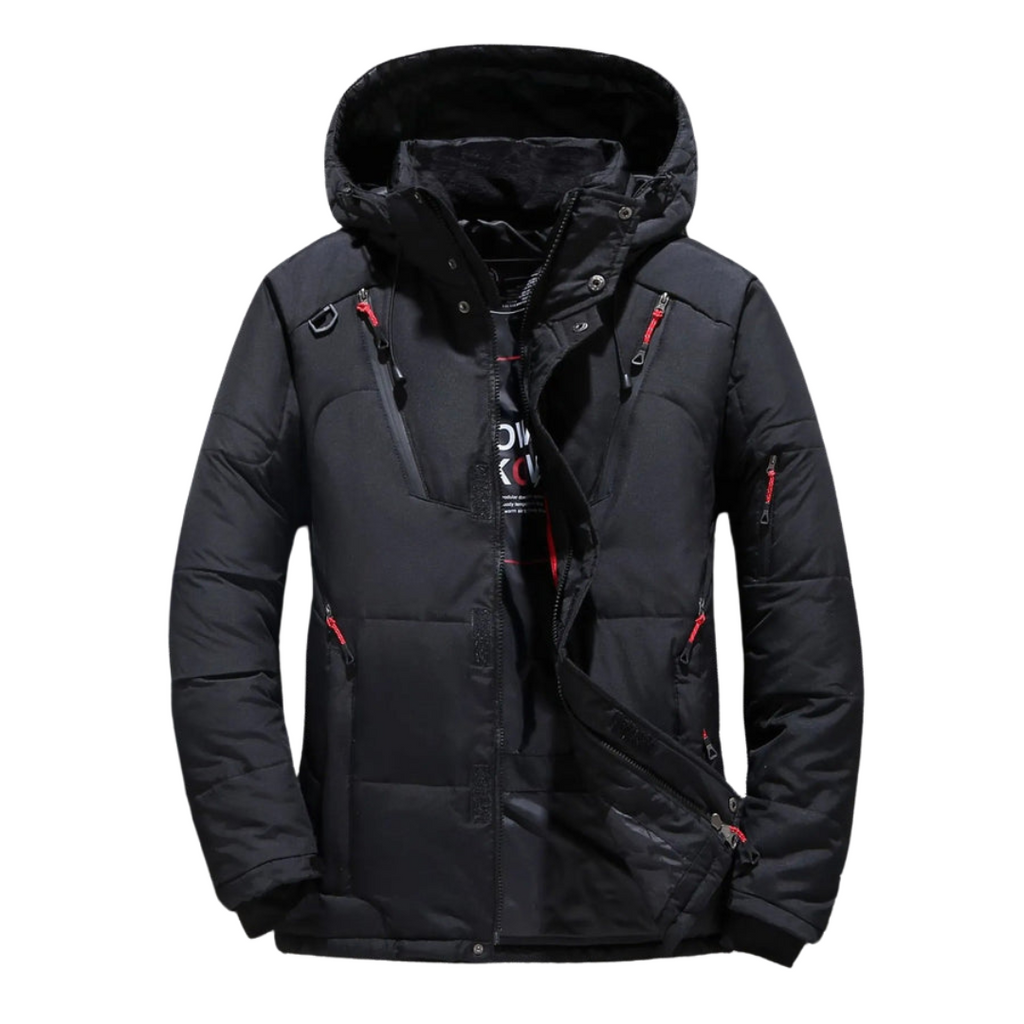 Erik™ – Wind and Rain Jacket