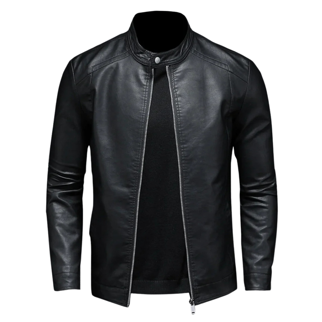 Men's Motorcycle Vest – Durable, Stylish & Comfortable