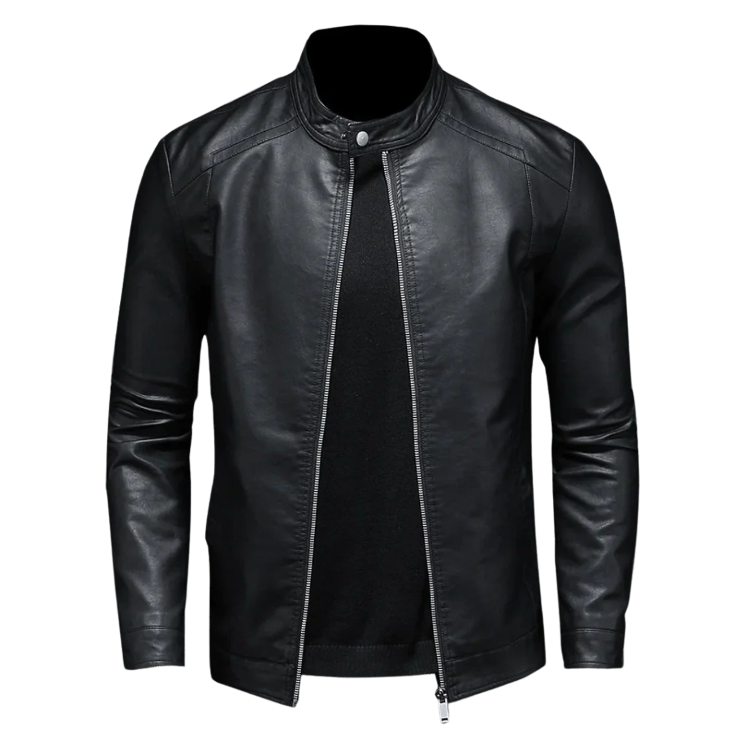 Men's Motorcycle Vest – Durable, Stylish & Comfortable
