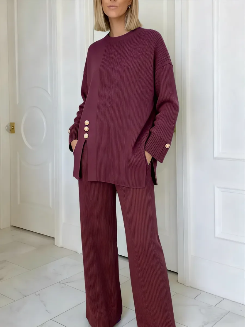 Livia | Two-piece set