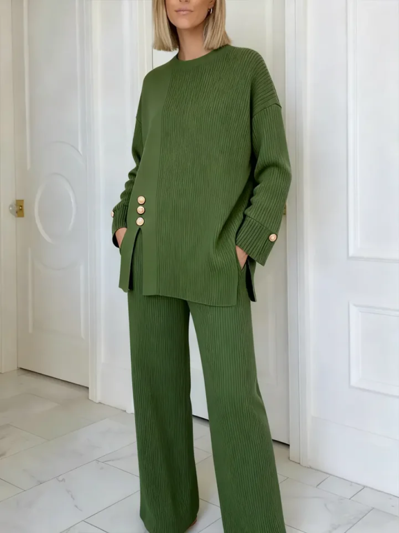 Livia | Two-piece set