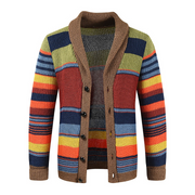 Bentlee | Comfortable Wool Cardigan