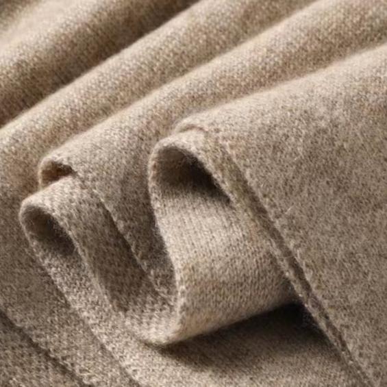 Merino Scarf